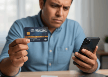 ¿Qué son los cargos fantasma? Así opera la nueva estafa que alerta la Condusef