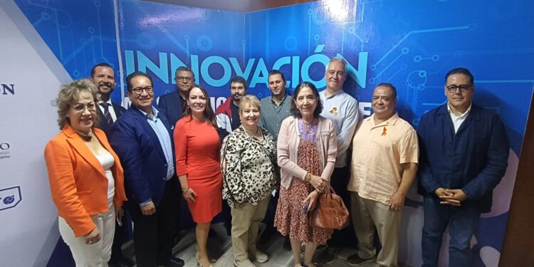 Guanajuato Capital abre las puertas de la innovación con la Casa del Emprendimiento
