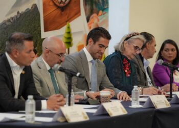Sectur se suma al Pacto Legislativo por el Turismo Nacional