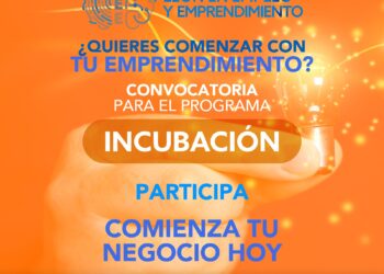 ¿Quieres iniciar un negocio y no sabes cómo empezar?