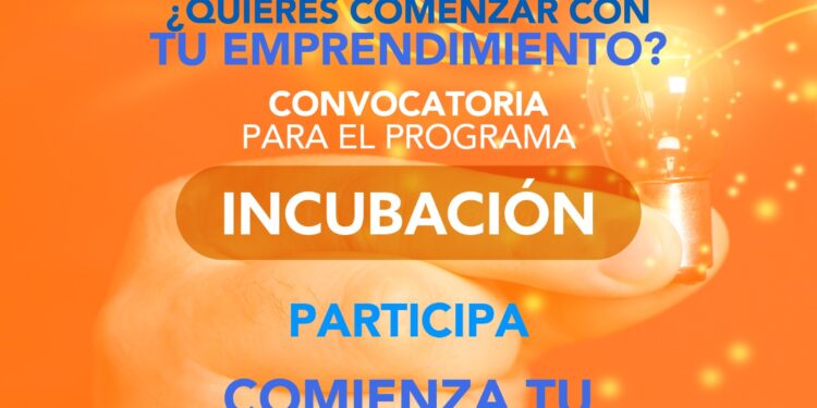 ¿Quieres iniciar un negocio y no sabes cómo empezar?