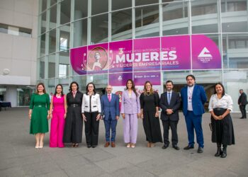Guanajuato, aliado en el liderazgo femenino