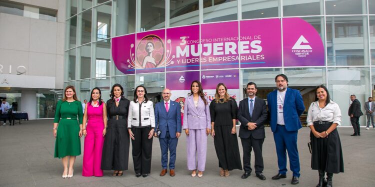 Guanajuato, aliado en el liderazgo femenino
