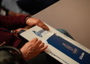 Promueve Gobierno de la Gente el Mes del Testamento