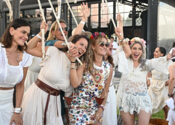 Guanajuato consolida su liderazgo en enoturismo con las Vendimias 2025