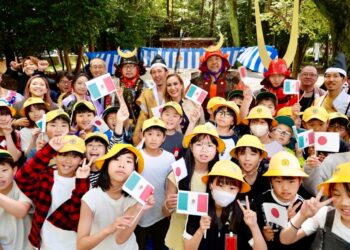 Alista Secretaría de Turismo e Identidad gira de trabajo por Asia