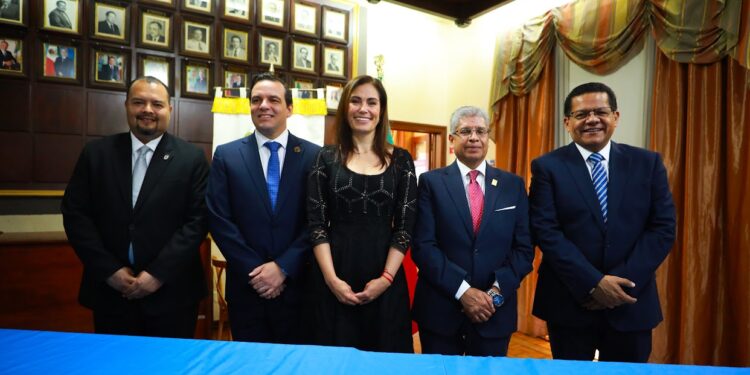 PRESENTA LA ALCALDESA DE LEÓN SU 1er INFORME DE GOBIERNO 2024-2027