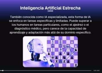 Más guanajuatenses se capacitan en Inteligencia Artificial