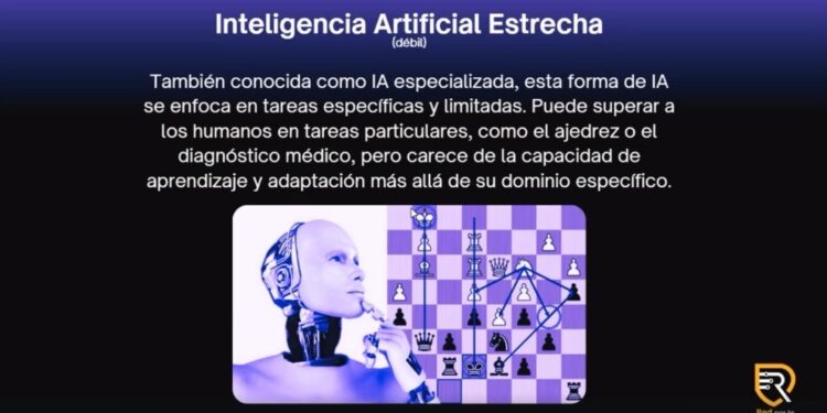 Más guanajuatenses se capacitan en Inteligencia Artificial