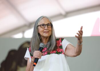 Murió Julieta Fierro, astrónoma y divulgadora científica que acercó el universo a México