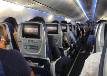 Vuelan más de 82 millones de pasajeros y fortalecen la actividad turística en México