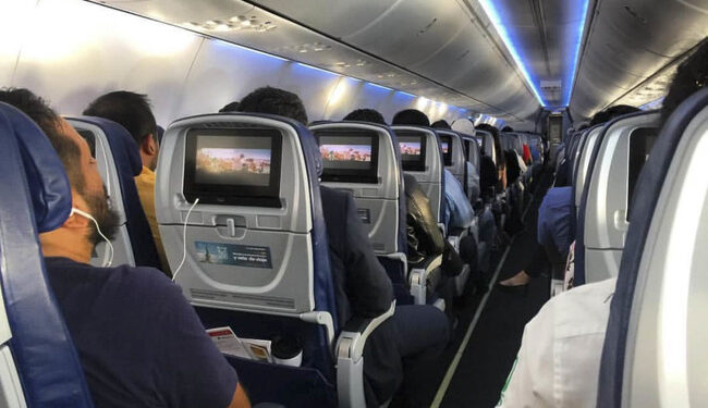 Vuelan más de 82 millones de pasajeros y fortalecen la actividad turística en México