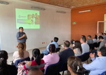 Impulsa la SEG innovación académica a través de microcredenciales