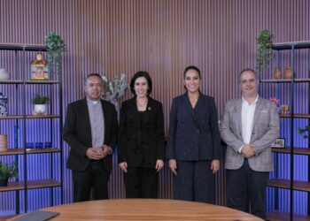 “Tocando Corazones” la fuerza de la sociedad civil