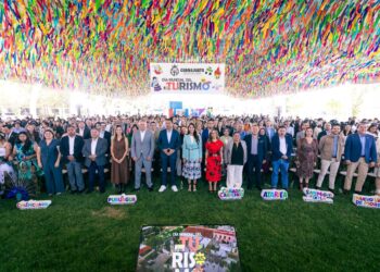 Guanajuato celebra el Día Mundial del Turismo: siete nuevos destinos se suman a los “Encantos de Guanajuato”