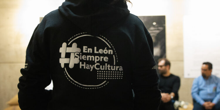 León se viste de cultura en octubre: más de 70 eventos, 90% gratuitos