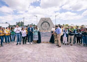 Inauguran el Bulevar de La Libertad: la nueva ruta que une a San Miguel de Allende y Dolores Hidalgo
