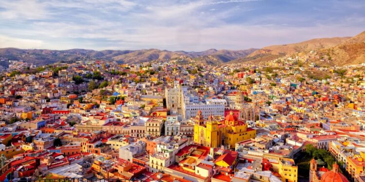 Set-jetting en Guanajuato: el turismo que nace del cine y las series