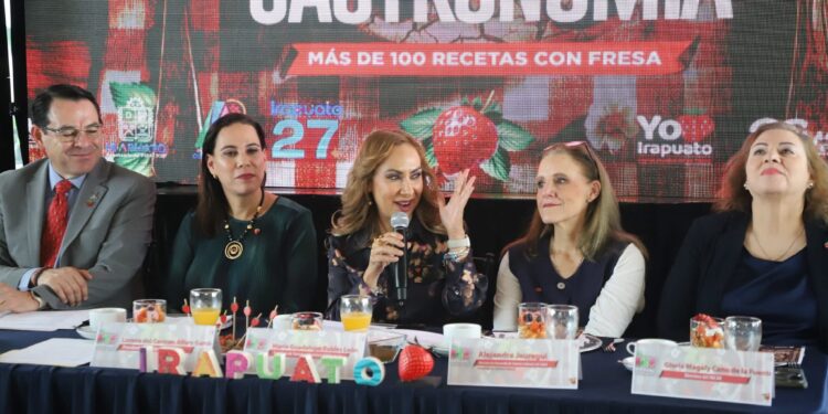 Irapuato consolida su dinamismo turístico con una gran temporada de eventos en noviembre