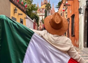 Turismo experiencial y redes sociales: cuando el viaje comienza en Instagram