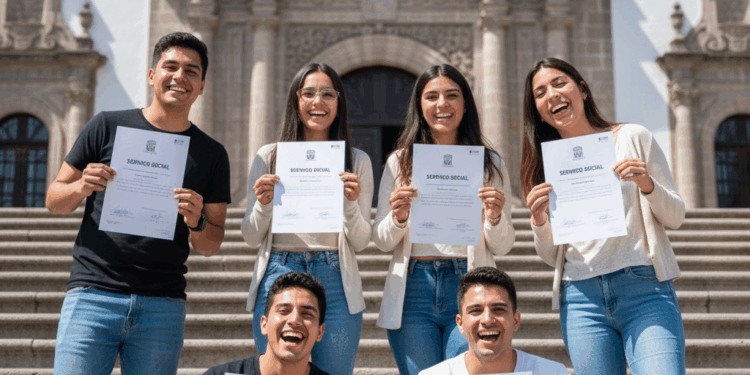 Congreso aprueba modificaciones en materia de servicio profesional para jóvenes