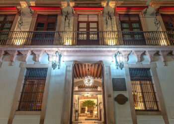 Nueve hoteles de Guanajuato reciben “Llaves Michelin”, símbolo mundial de hospitalidad y lujo auténtico