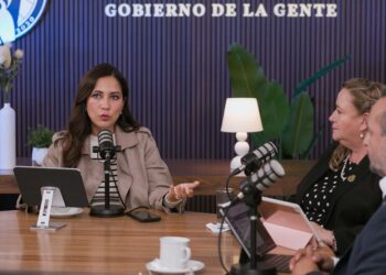 Guanajuato lanza portal informativo sobre el Acueducto Solís para garantizar transparencia y acceso al agua