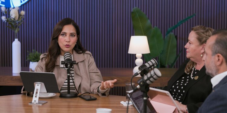 Guanajuato lanza portal informativo sobre el Acueducto Solís para garantizar transparencia y acceso al agua