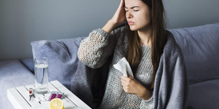 Llegó el frío autoridades de salud llaman a extremar precauciones ante bajas temperaturas en Guanajuato