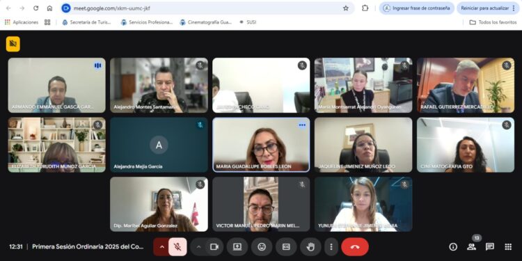 Guanajuato impulsa 19 proyectos cinematográficos con una inversión histórica