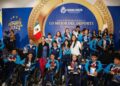Reconoce Gobierno del Estado a lo Mejor del Deporte de Guanajuato 2025