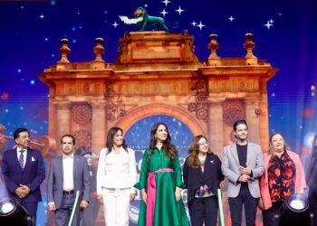 Presentan la Feria Estatal de León 2026 una edición histórica para celebrar 450 años de la ciudad