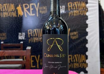 Presentan en CDMX “El Rey” el Festival que lleva el legado de José Alfredo Jiménez a todo México