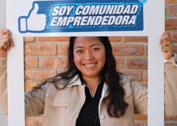 Lanzan “Creemos en Ti”, programa que impulsa a emprendedores del sureste de Guanajuato