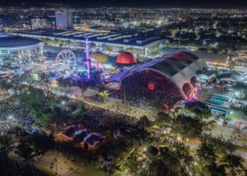La Feria Estatal de León 2026 abrirá sus puertas con acceso gratuito y una agenda incluyente para toda la familia