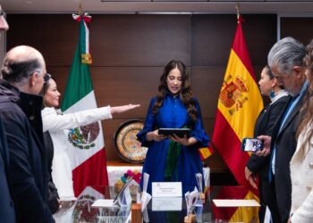 Ciudades Patrimonio de México renuevan su compromiso desde FITUR
