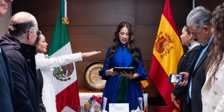 Ciudades Patrimonio de México renuevan su compromiso desde FITUR
