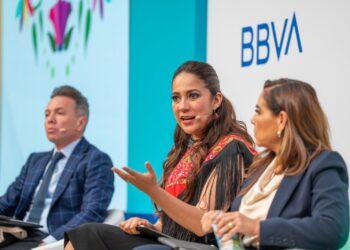 Guanajuato impulsa su potencial turístico y económico en el Foro Turismo e Inversión 2026