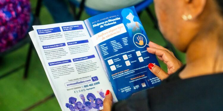 Refugio temporal protege la vida de mujeres en riesgo de violencia feminicida en Guanajuato