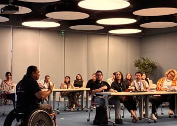 Impulsan en Guanajuato la inclusión como eje estratégico para la competitividad empresarial