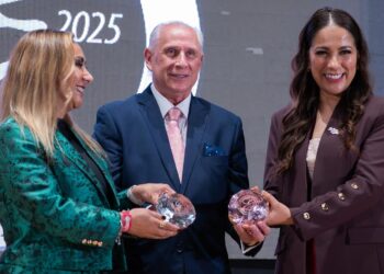 Guanajuato brilla en FITUR con premios internacionales y nuevas inversiones turísticas