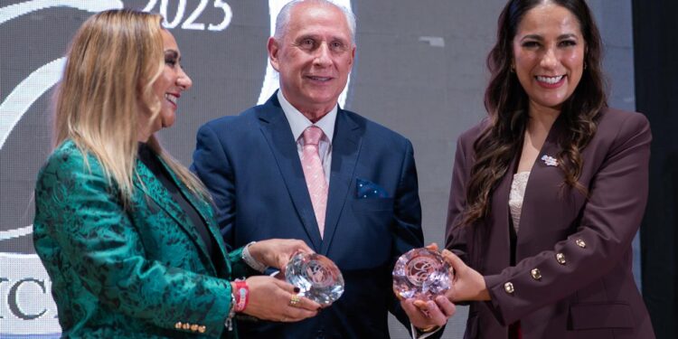 Guanajuato brilla en FITUR con premios internacionales y nuevas inversiones turísticas