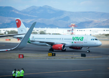 Aeropuerto Internacional del Bajío se moderniza con inversión histórica para fortalecer la conectividad de Guanajuato