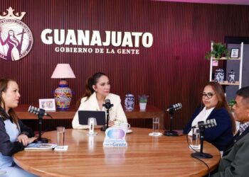 Impulsan créditos más accesibles para fortalecer negocios y emprendimientos en Guanajuato