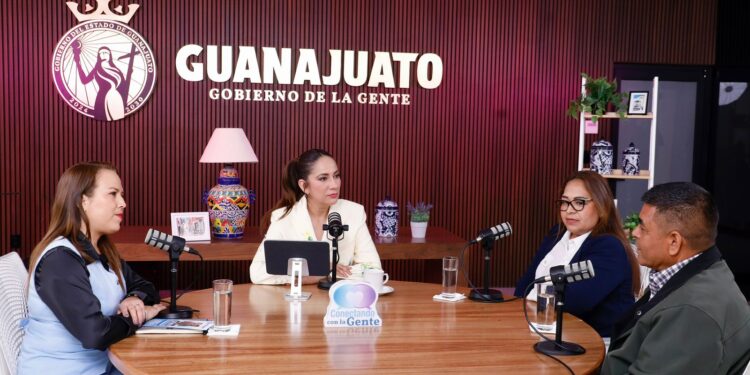 Impulsan créditos más accesibles para fortalecer negocios y emprendimientos en Guanajuato