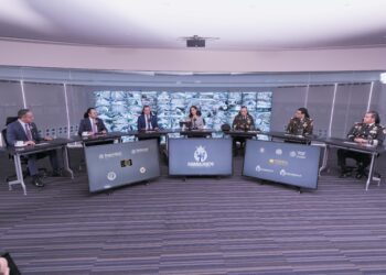 Guanajuato presenta plataforma abierta de seguridad para fortalecer la transparencia y la participación ciudadana