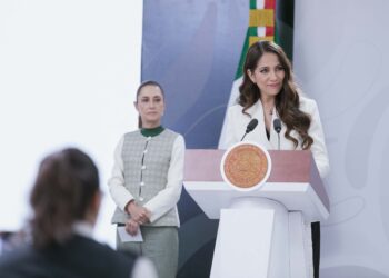 Coordinación entre Federación y Estado fortalece estrategia para recuperar la paz en Guanajuato
