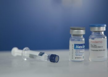 Secretaría de Salud de Guanajuato en alerta permanente para la prevención del sarampión