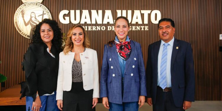 Guanajuato abre una nueva puerta al mundo con la ruta aérea Madrid–Guanajuato
