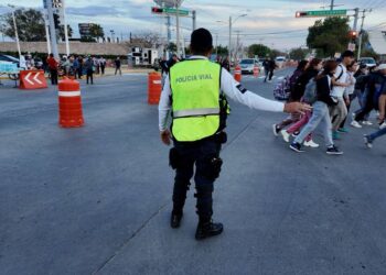 León consolida su vocación solidaria con un Operativo Peregrino 2026 histórico
